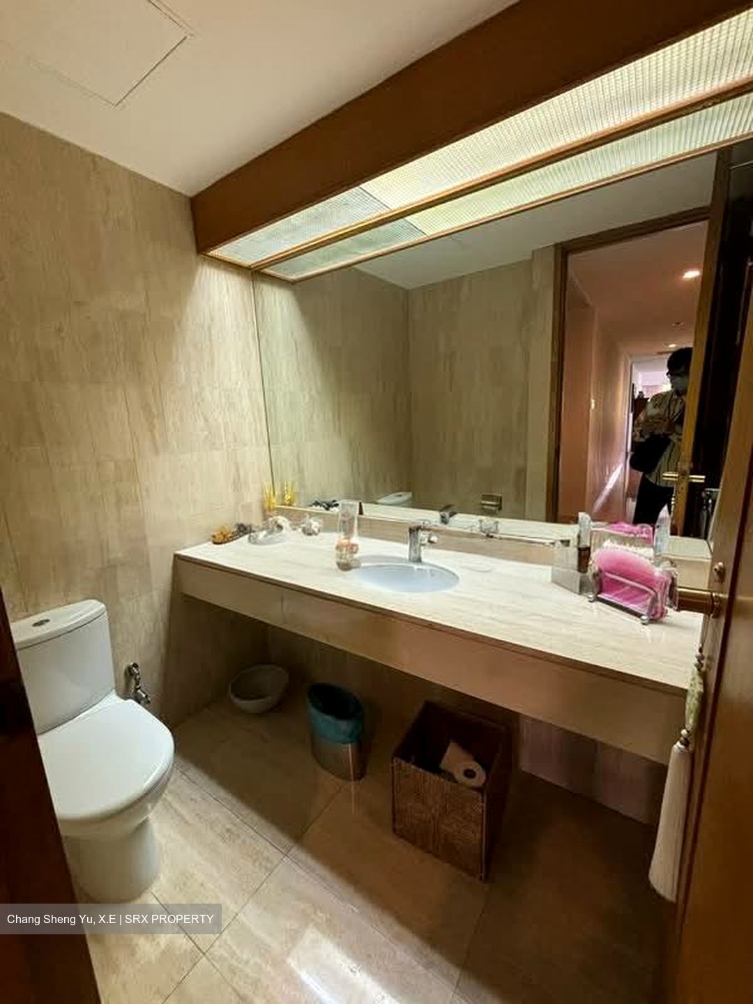 The Claymore (D9), Condominium #562280391